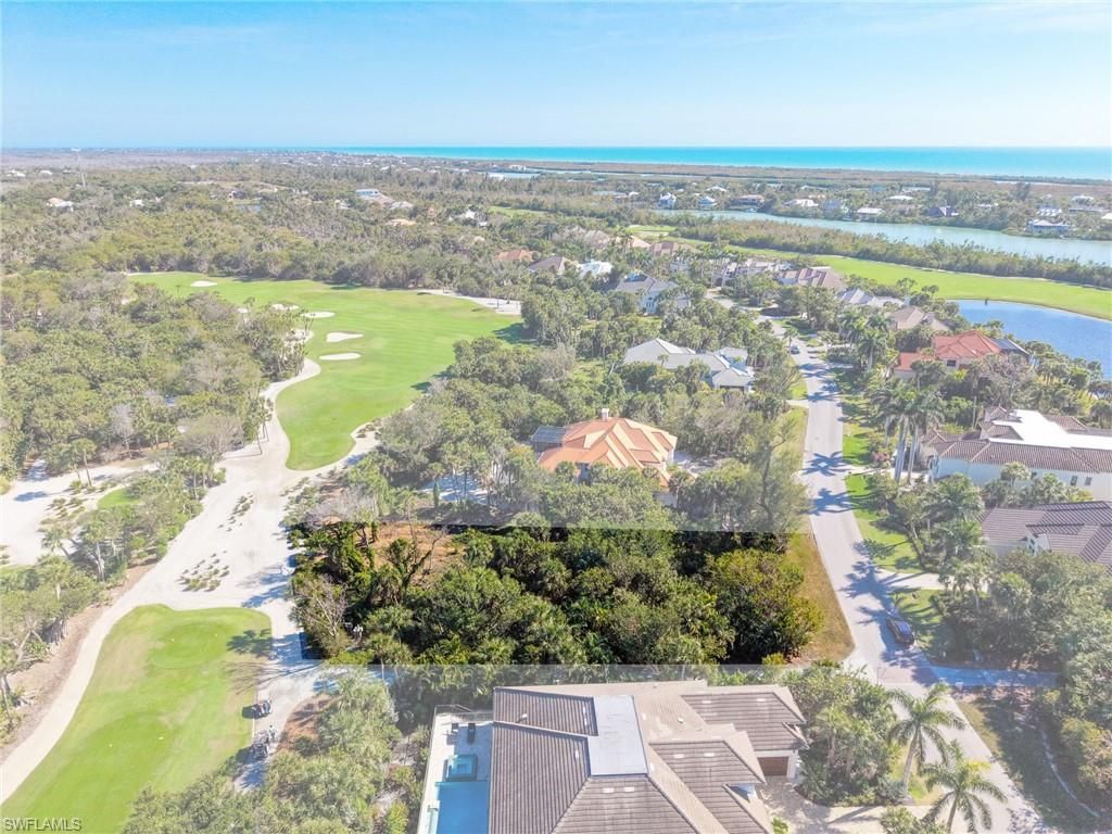 2486 Wulfert Rd , Sanibel, FL 33957 Photo