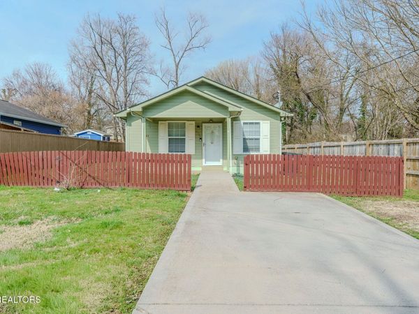 2605 Louise Ave, Knoxville, TN 37914