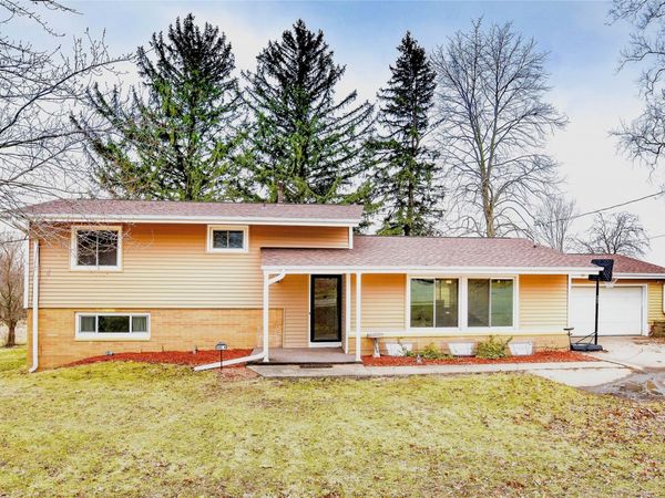 505 W Jasper Street, Pleasantville, IA 50225