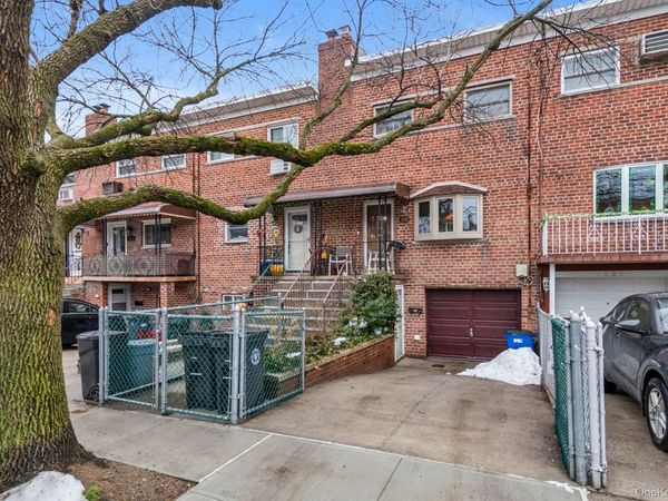 1019 Vincent Avenue , Bronx, NY 10465