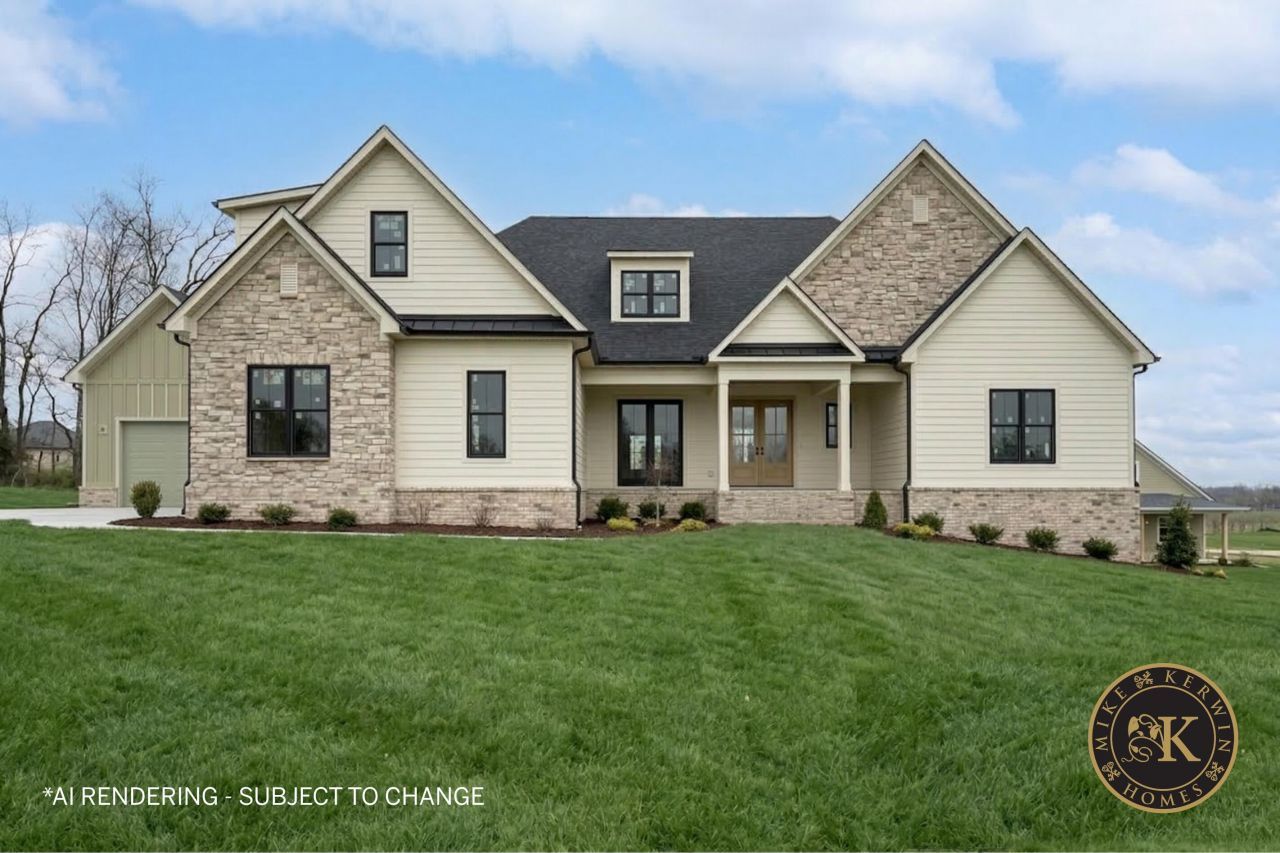 128 Doe Valley, Nicholasville, KY 40356