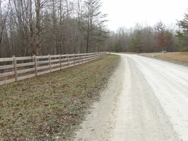 00 Camp Creek Road, Spencer, TN 38585