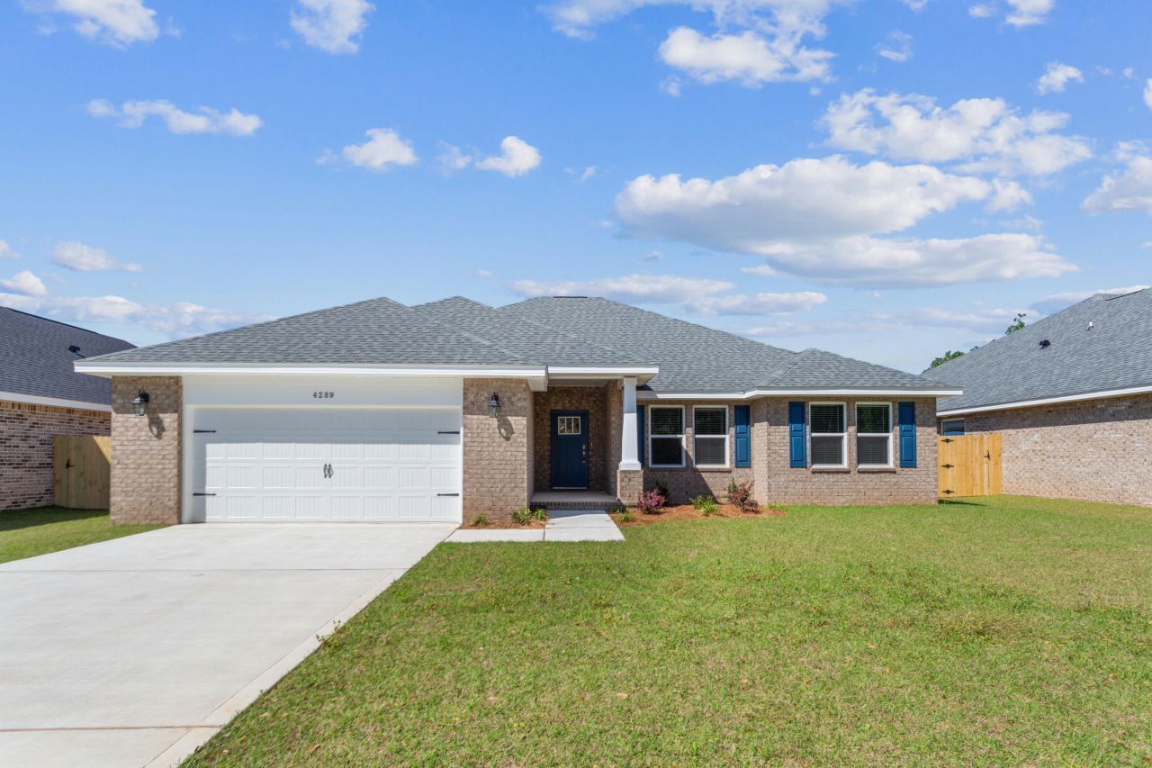 7600 Hatteras Drive, Navarre, FL 32566 Main Photo