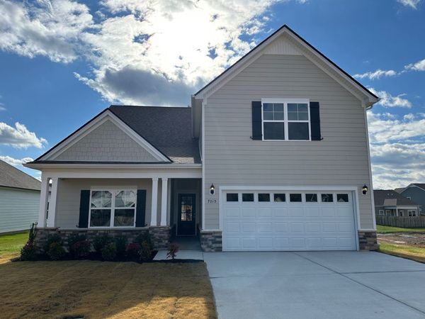 9017 Ada Way , Fairview, TN 37062