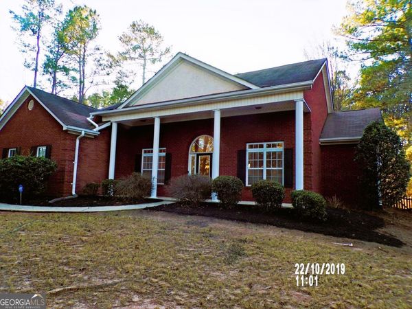 1035 Upchurch Road, Mcdonough, GA 30252