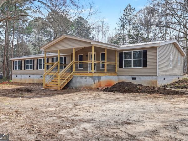 194 McKneely Road, Milner, GA 30257