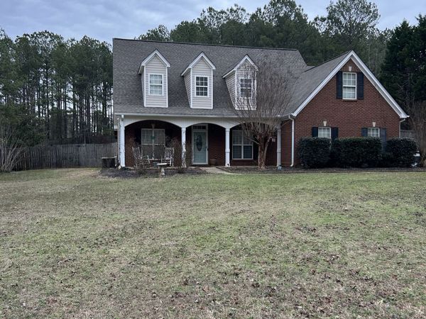 55 Rock Mill Court, Senoia, GA 30276