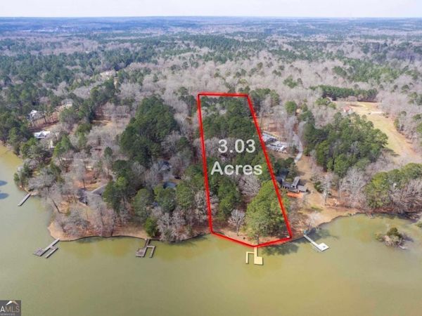 1071 Jacobs Creek Road, Buckhead, GA 30625