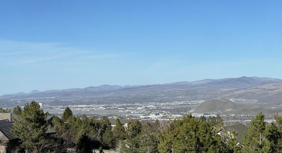 10123 Indian Ridge Drive, Reno, NV 89511 Photo