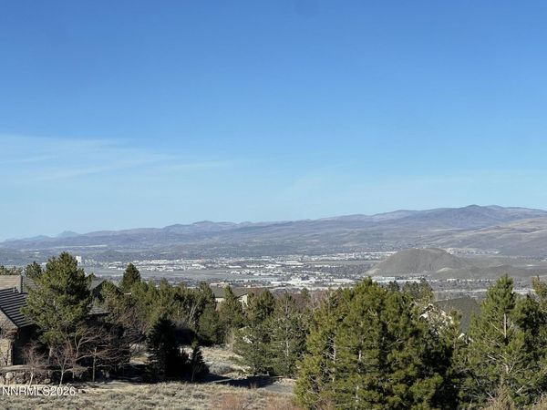 10123 Indian Ridge Drive, Reno, NV 89511