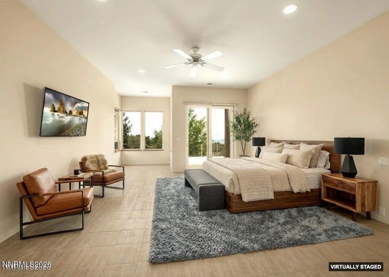 10123 Indian Ridge Drive, Reno, NV 89511 Photo