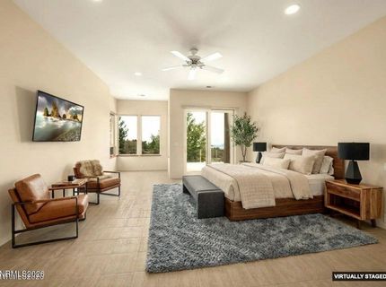 10123 Indian Ridge Drive, Reno, NV 89511 Photo