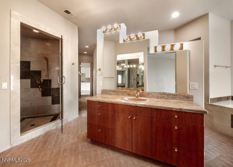 10123 Indian Ridge Drive, Reno, NV 89511 Photo