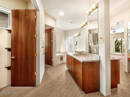 10123 Indian Ridge Drive, Reno, NV 89511 Photo