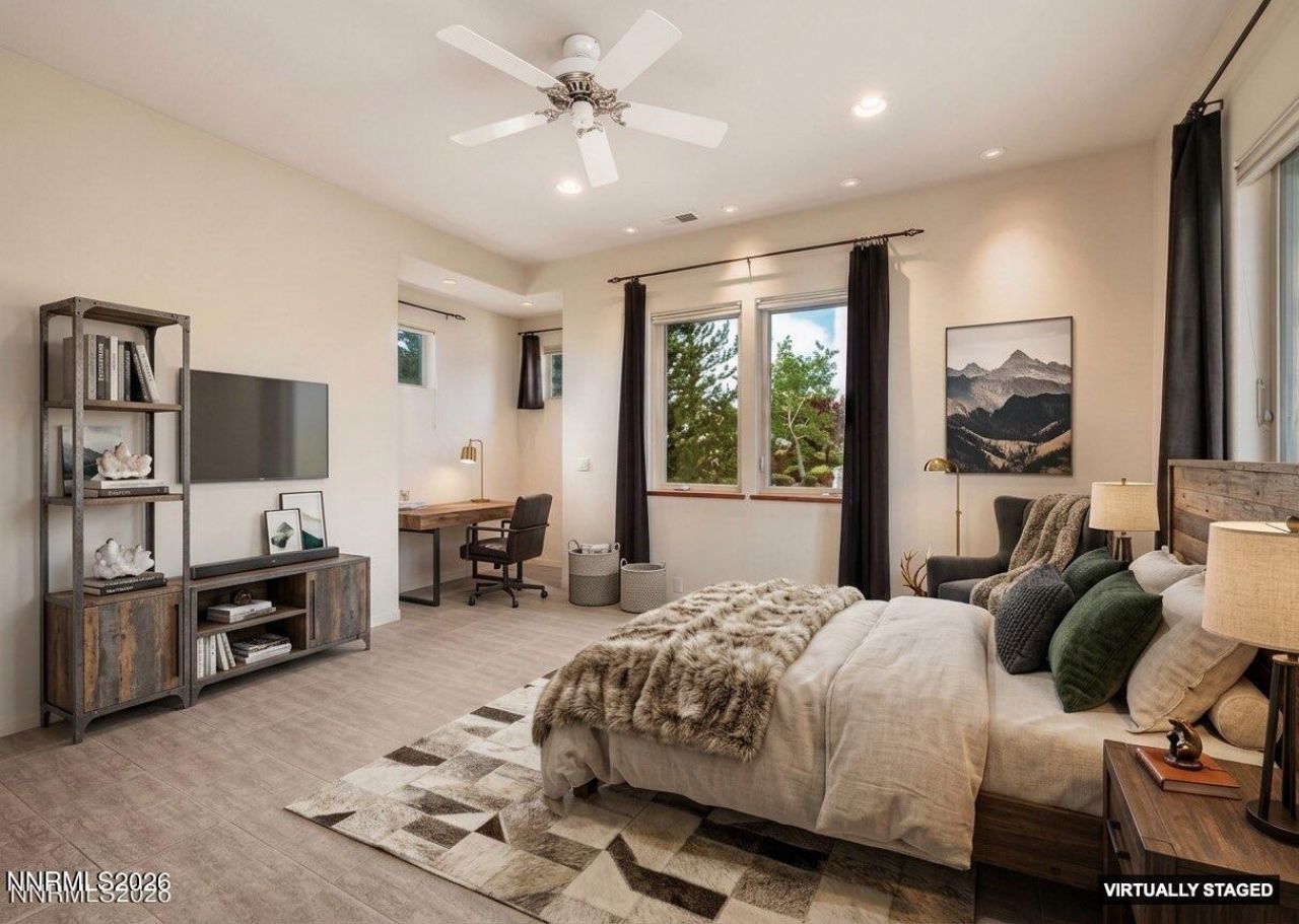 10123 Indian Ridge Drive, Reno, NV 89511 Photo