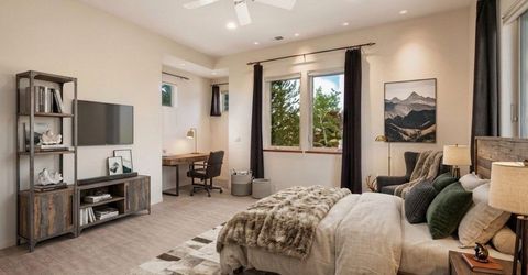 10123 Indian Ridge Drive, Reno, NV 89511 Photo