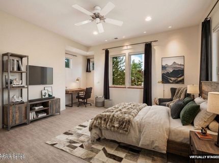 10123 Indian Ridge Drive, Reno, NV 89511 Photo