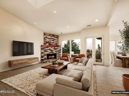 10123 Indian Ridge Drive, Reno, NV 89511 Photo