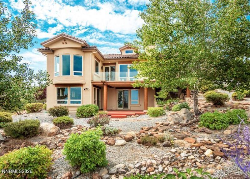 10123 Indian Ridge Drive, Reno, NV 89511 Photo