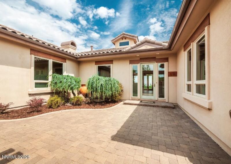 10123 Indian Ridge Drive, Reno, NV 89511 Photo