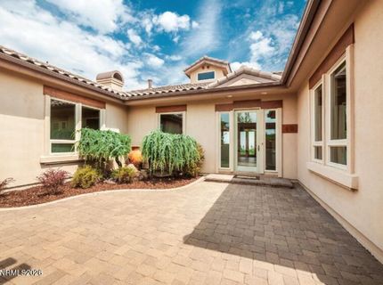 10123 Indian Ridge Drive, Reno, NV 89511 Photo