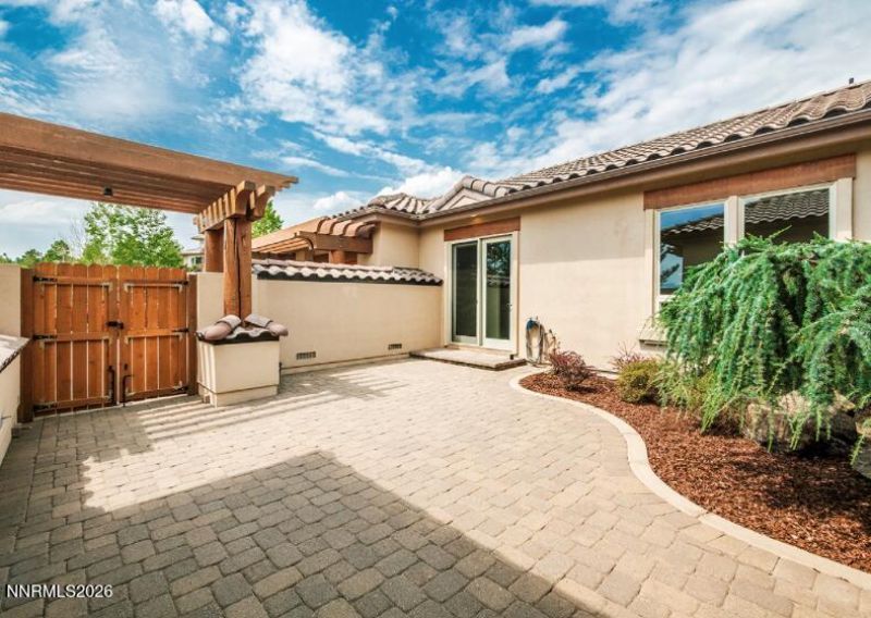 10123 Indian Ridge Drive, Reno, NV 89511 Photo