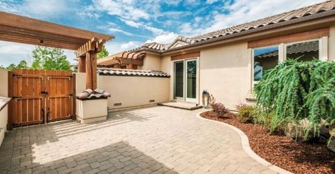 10123 Indian Ridge Drive, Reno, NV 89511 Photo