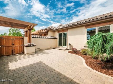 10123 Indian Ridge Drive, Reno, NV 89511 Photo