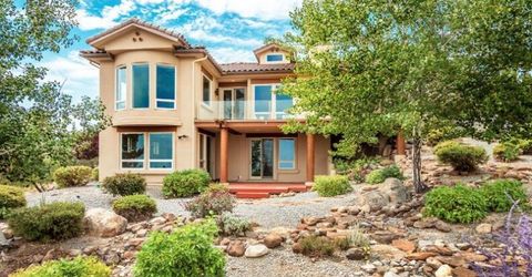 10123 Indian Ridge Drive, Reno, NV 89511 Photo