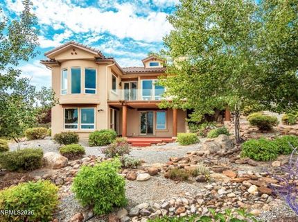 10123 Indian Ridge Drive, Reno, NV 89511 Photo
