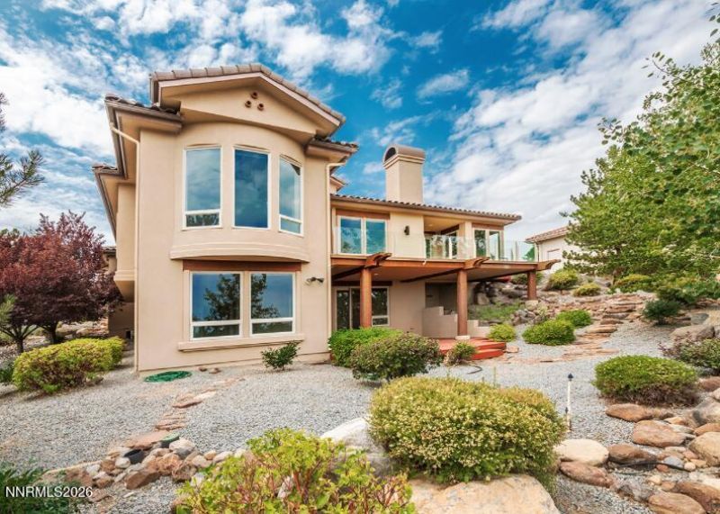 10123 Indian Ridge Drive, Reno, NV 89511 Photo