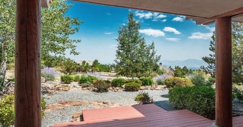 10123 Indian Ridge Drive, Reno, NV 89511 Photo