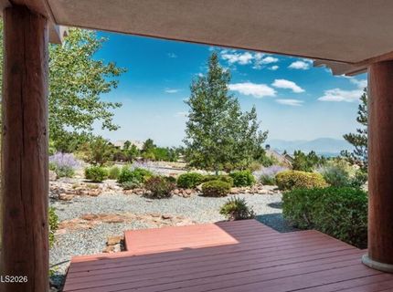 10123 Indian Ridge Drive, Reno, NV 89511 Photo