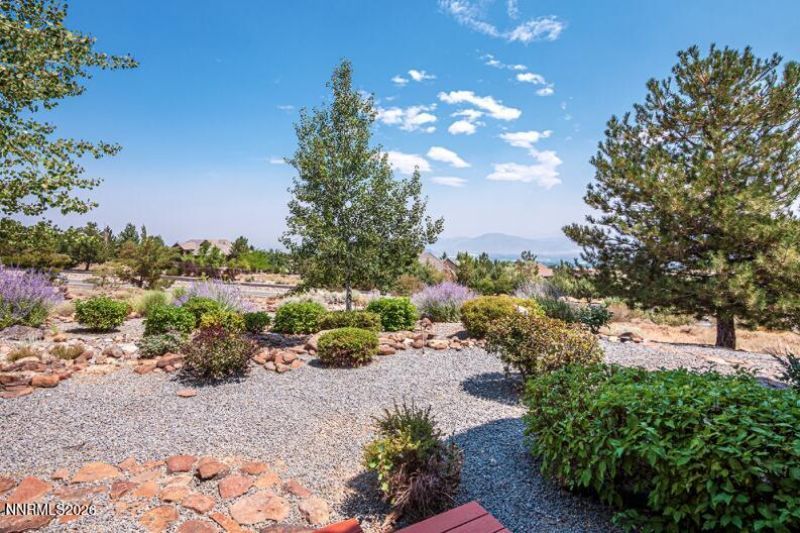 10123 Indian Ridge Drive, Reno, NV 89511 Photo