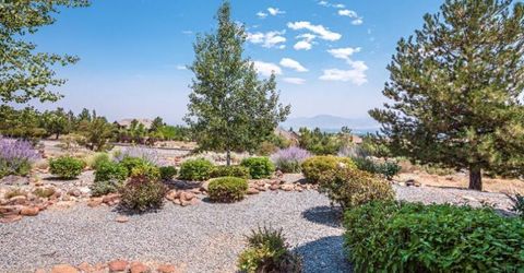 10123 Indian Ridge Drive, Reno, NV 89511 Photo