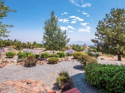 10123 Indian Ridge Drive, Reno, NV 89511 Photo