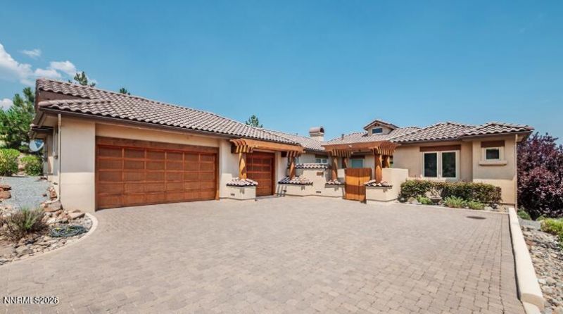 10123 Indian Ridge Drive, Reno, NV 89511 Photo