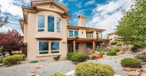 10123 Indian Ridge Drive, Reno, NV 89511 Photo