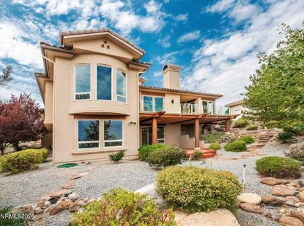 10123 Indian Ridge Drive, Reno, NV 89511 Photo