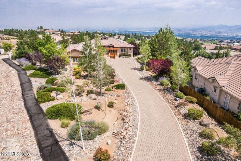 10123 Indian Ridge Drive, Reno, NV 89511 Photo
