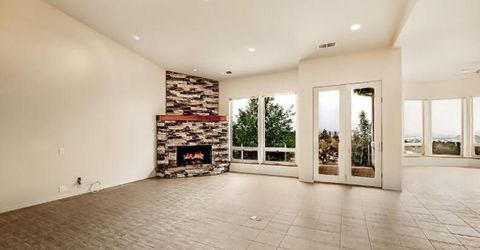 10123 Indian Ridge Drive, Reno, NV 89511 Photo