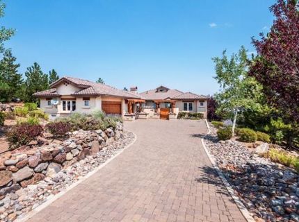 10123 Indian Ridge Drive, Reno, NV 89511 Photo