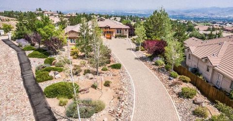 10123 Indian Ridge Drive, Reno, NV 89511 Photo