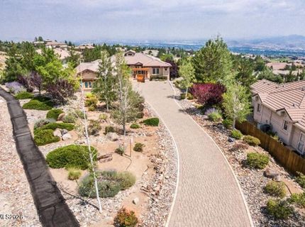 10123 Indian Ridge Drive, Reno, NV 89511 Photo