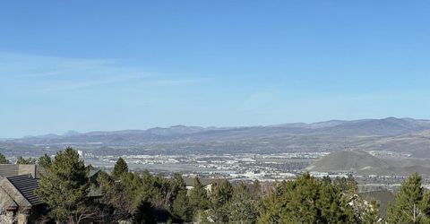 10123 Indian Ridge Drive, Reno, NV 89511 Photo
