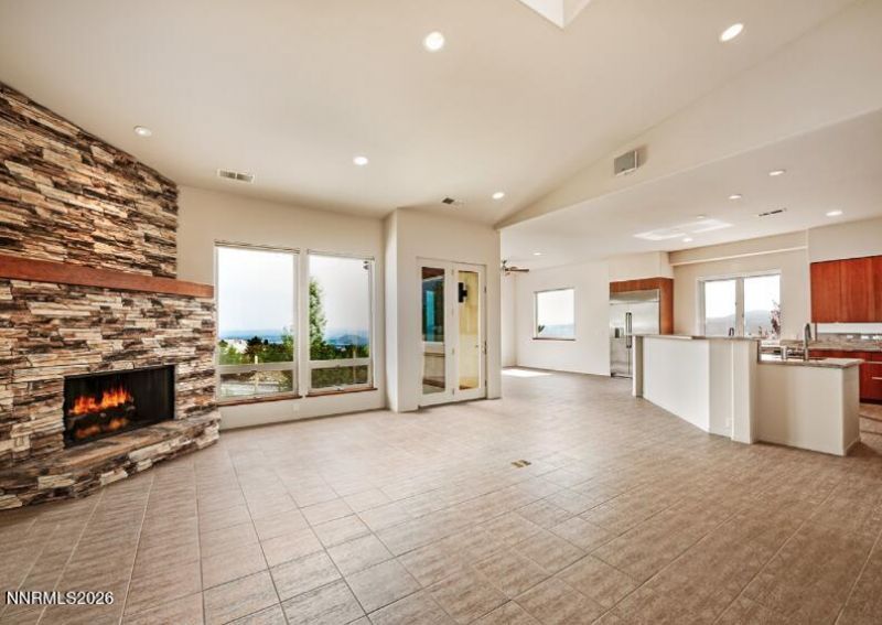 10123 Indian Ridge Drive, Reno, NV 89511 Photo