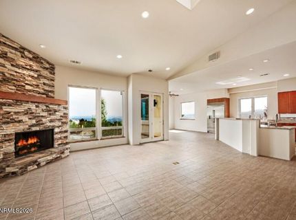 10123 Indian Ridge Drive, Reno, NV 89511 Photo