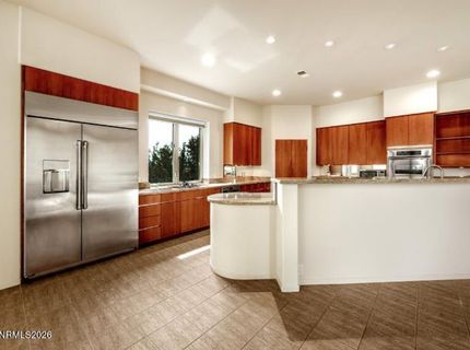 10123 Indian Ridge Drive, Reno, NV 89511 Photo