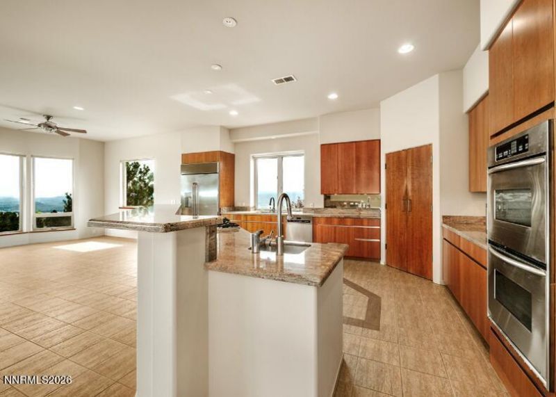 10123 Indian Ridge Drive, Reno, NV 89511 Photo