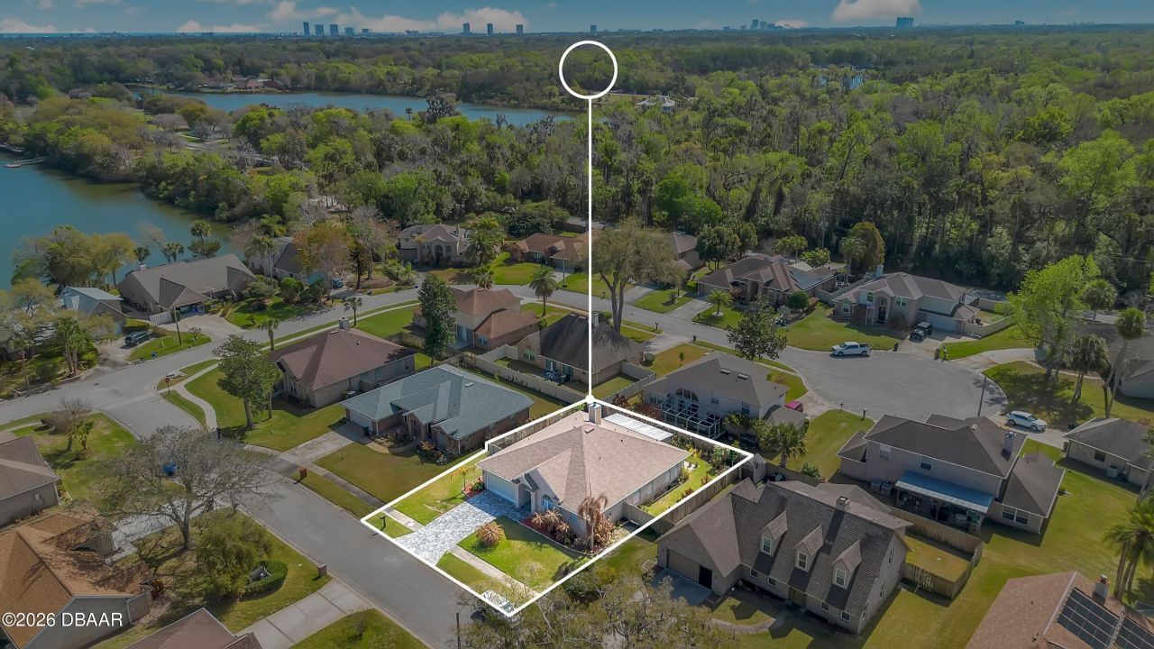 5 King Edward Drive, Ormond Beach, FL 32174 Photo